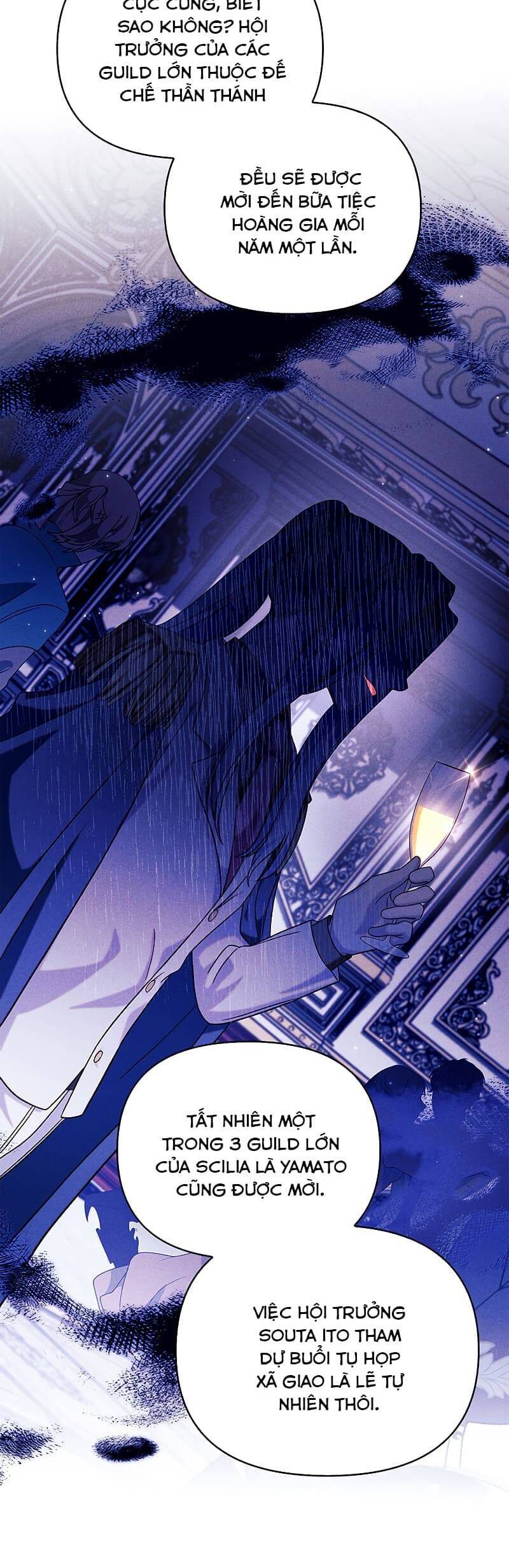 Ký Sự Hồi Quy Chapter 66 - Trang 2