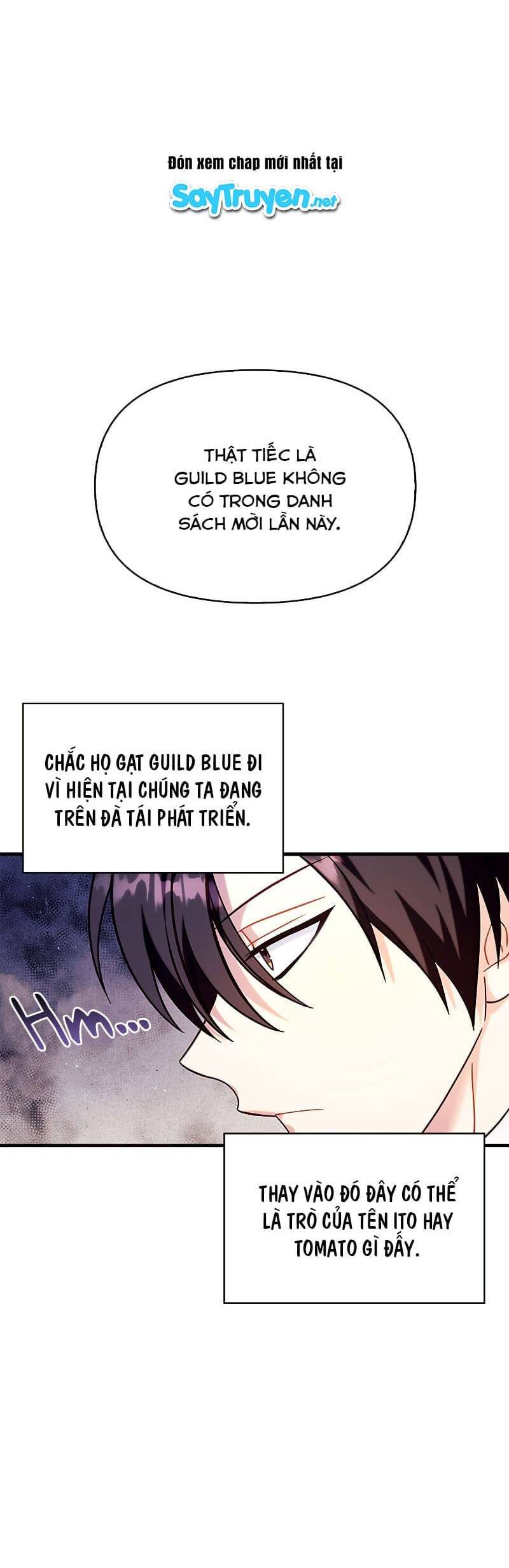 Ký Sự Hồi Quy Chapter 66 - Trang 2