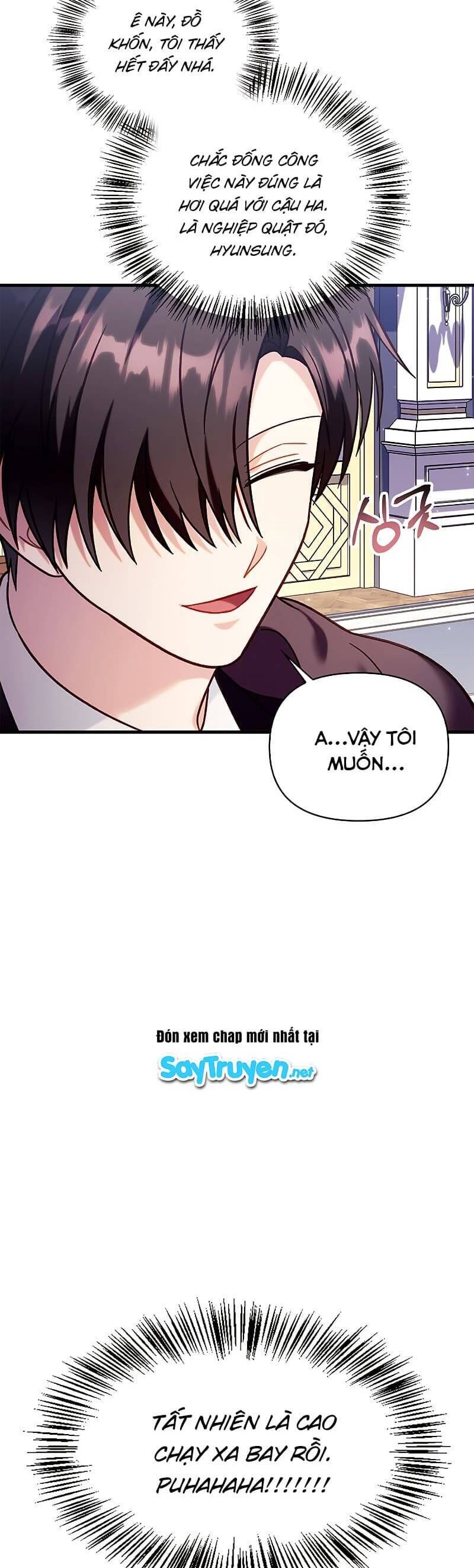 Ký Sự Hồi Quy Chapter 66 - Trang 2