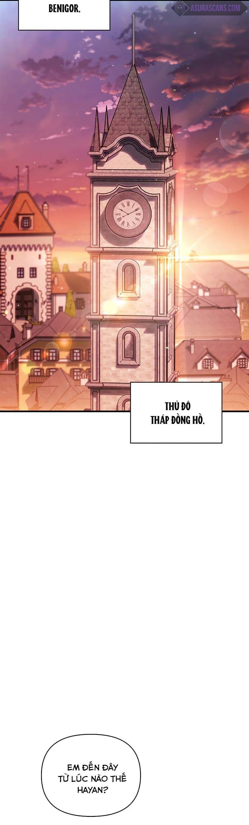 Ký Sự Hồi Quy Chapter 66 - Trang 2