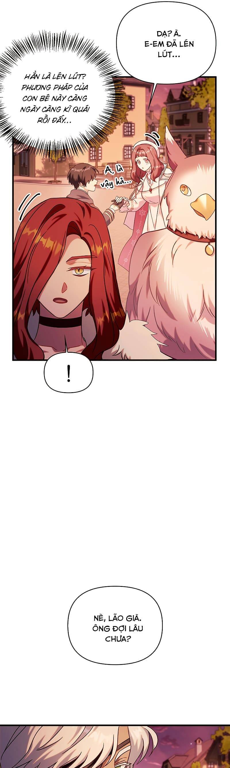 Ký Sự Hồi Quy Chapter 66 - Trang 2