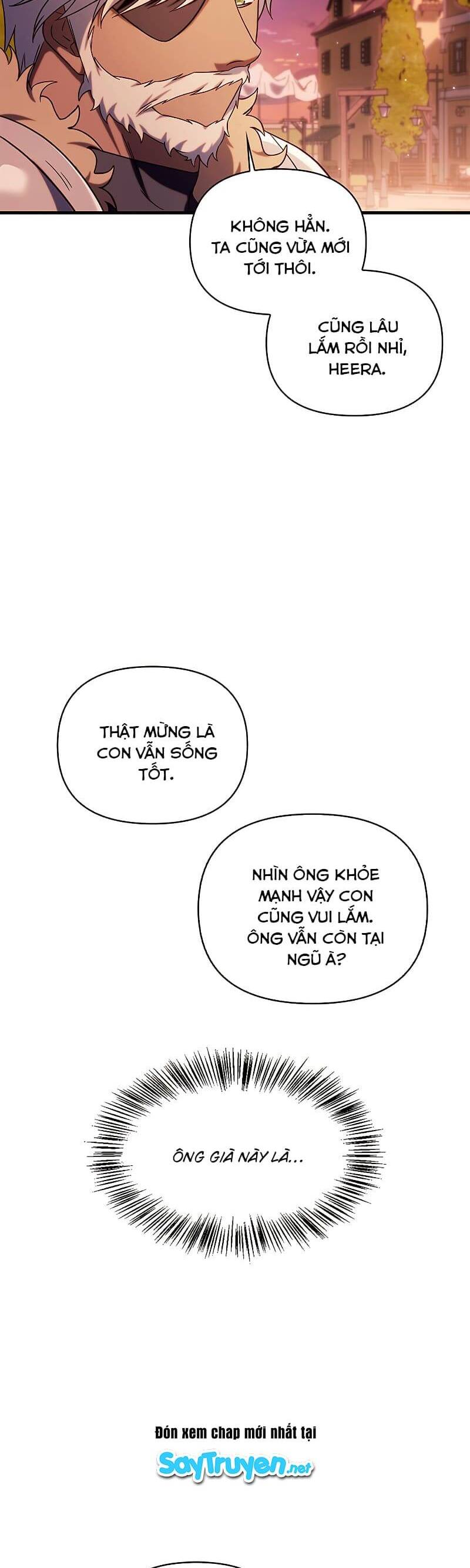 Ký Sự Hồi Quy Chapter 66 - Trang 2