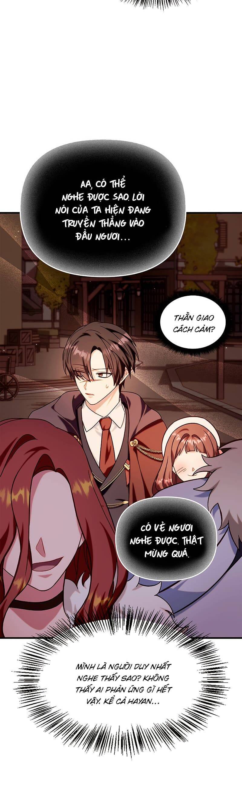 Ký Sự Hồi Quy Chapter 66 - Trang 2