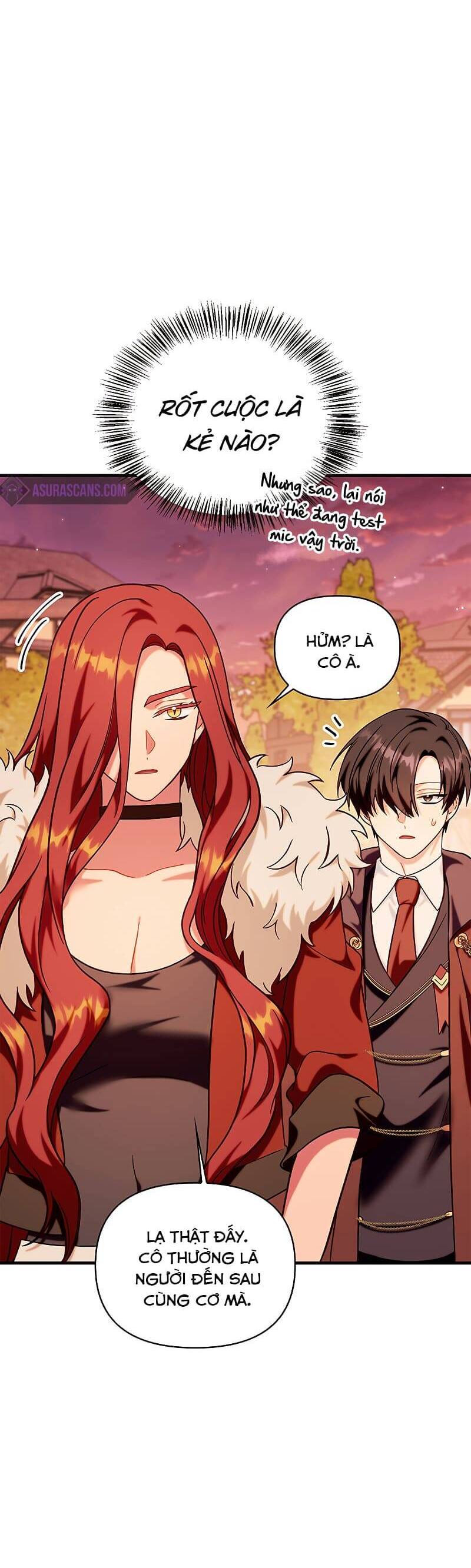 Ký Sự Hồi Quy Chapter 66 - Trang 2