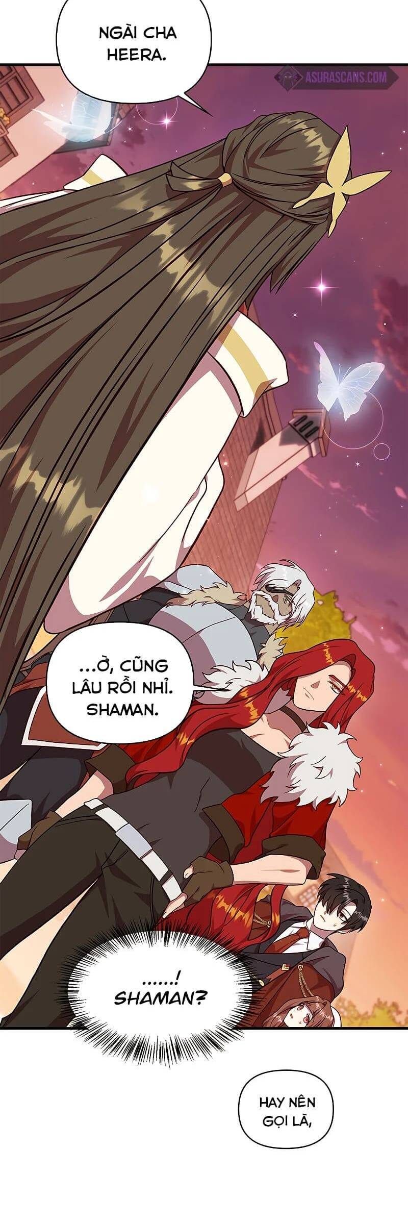 Ký Sự Hồi Quy Chapter 66 - Trang 2