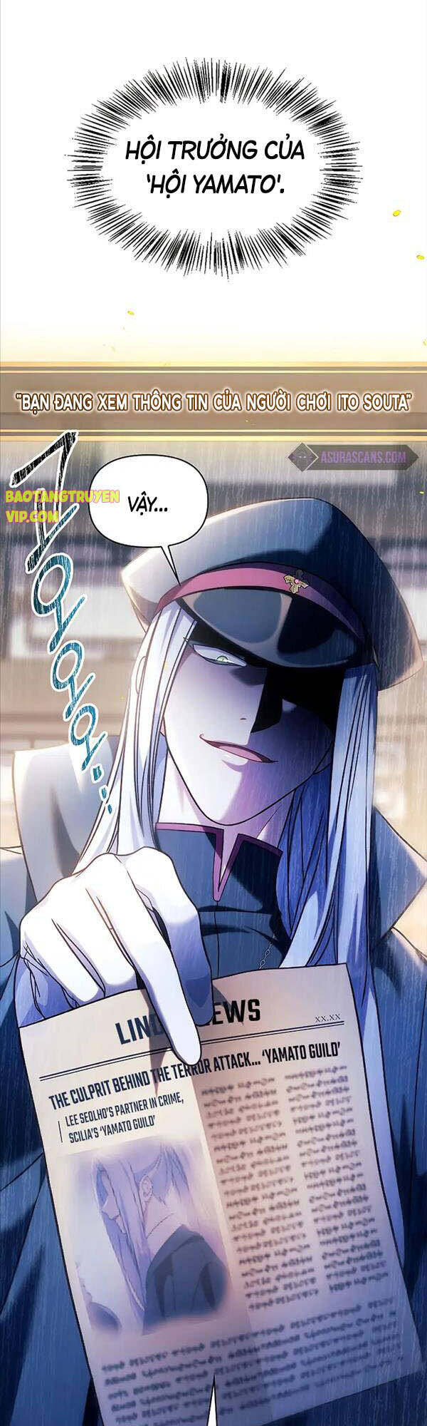 Ký Sự Hồi Quy Chapter 68 - Trang 2