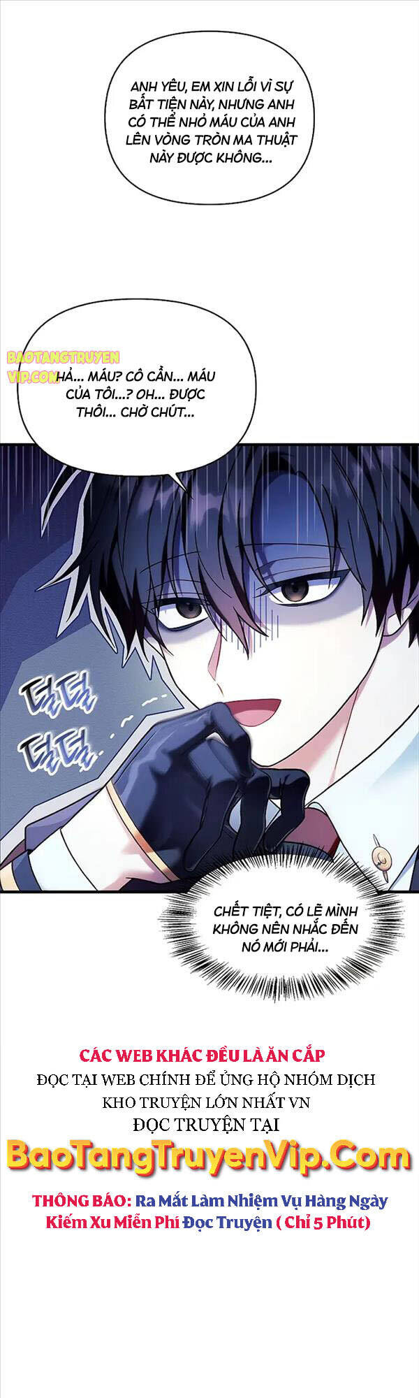 Ký Sự Hồi Quy Chapter 68 - Trang 2