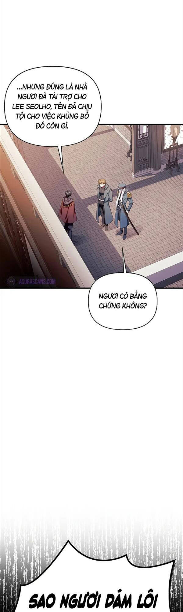 Ký Sự Hồi Quy Chapter 68 - Trang 2