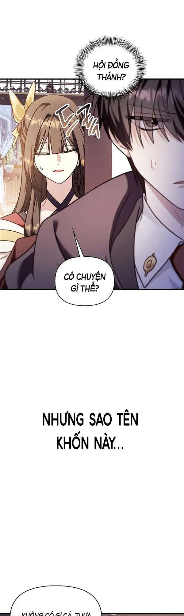 Ký Sự Hồi Quy Chapter 68 - Trang 2