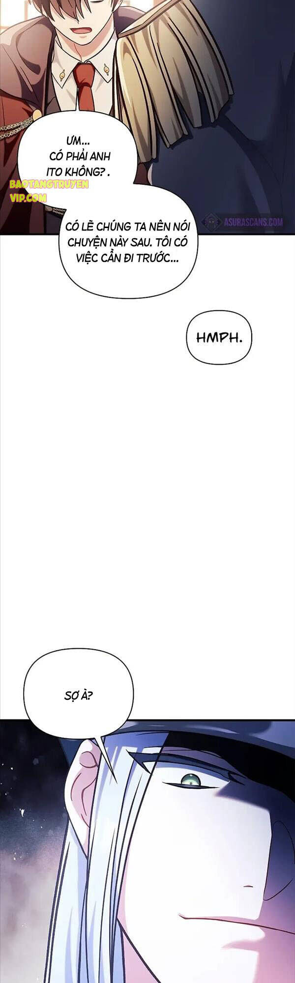 Ký Sự Hồi Quy Chapter 68 - Trang 2