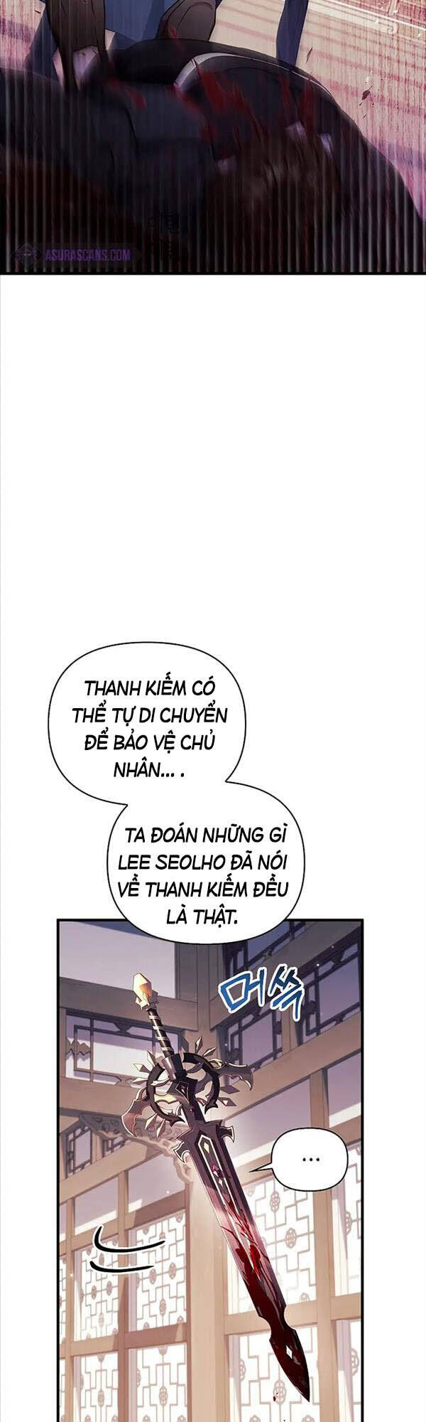 Ký Sự Hồi Quy Chapter 68 - Trang 2