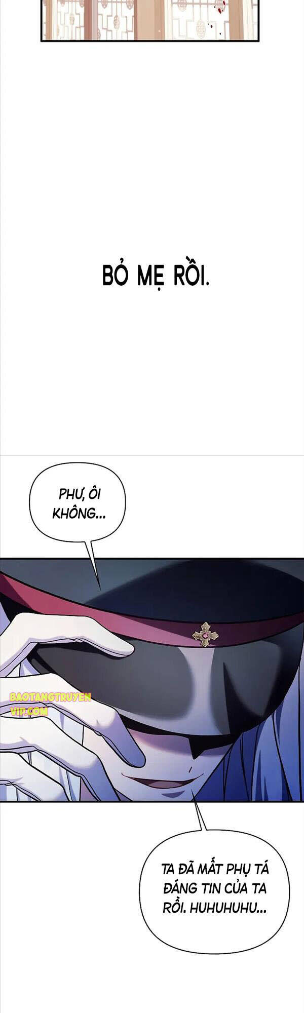 Ký Sự Hồi Quy Chapter 68 - Trang 2