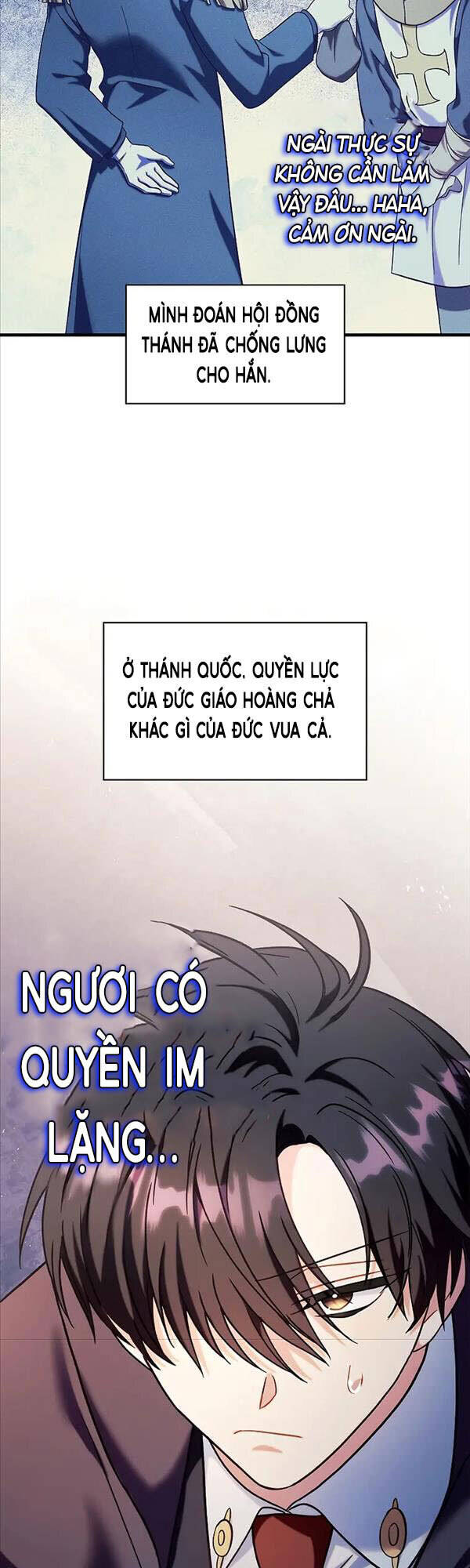 Ký Sự Hồi Quy Chapter 68 - Trang 2