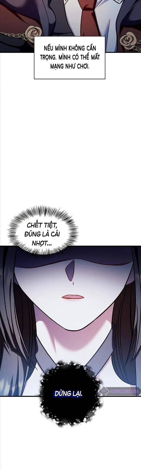 Ký Sự Hồi Quy Chapter 68 - Trang 2