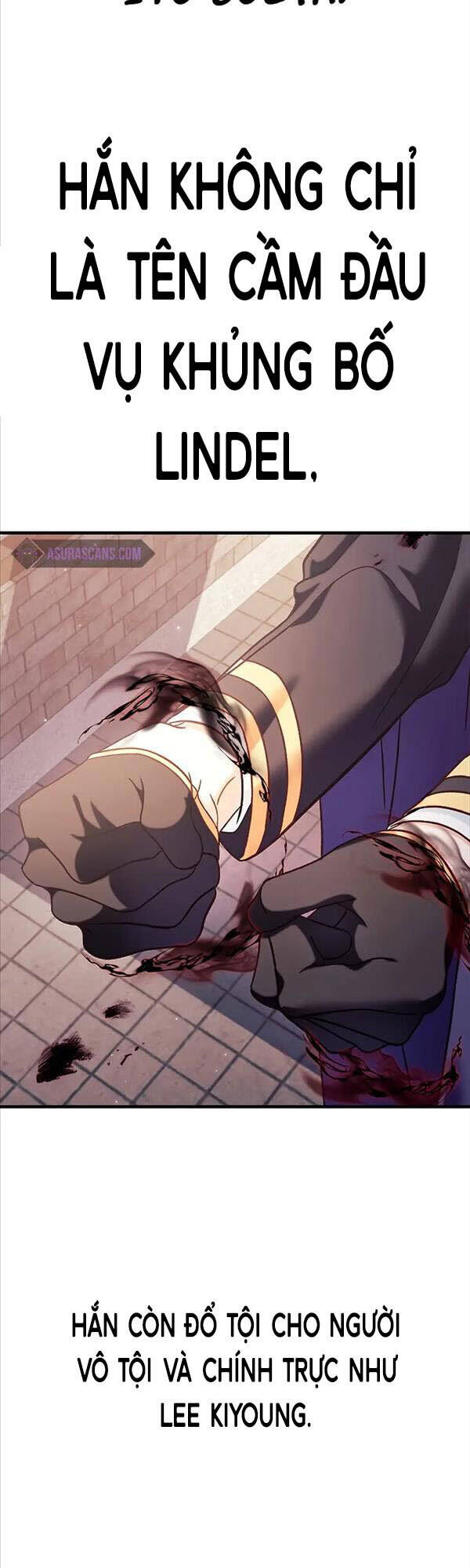 Ký Sự Hồi Quy Chapter 68 - Trang 2