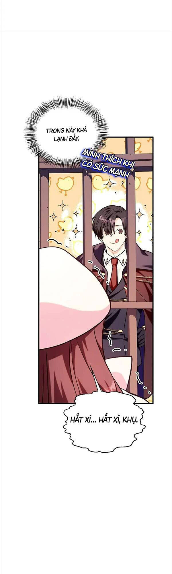 Ký Sự Hồi Quy Chapter 68 - Trang 2