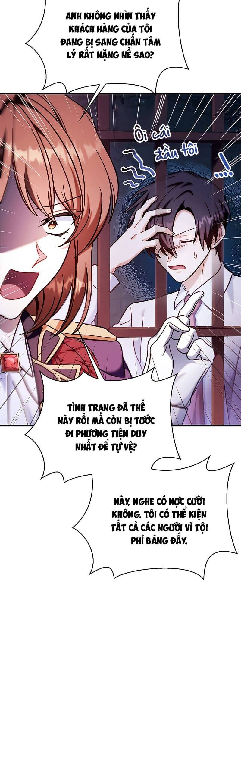 Ký Sự Hồi Quy Chapter 69 - Trang 2