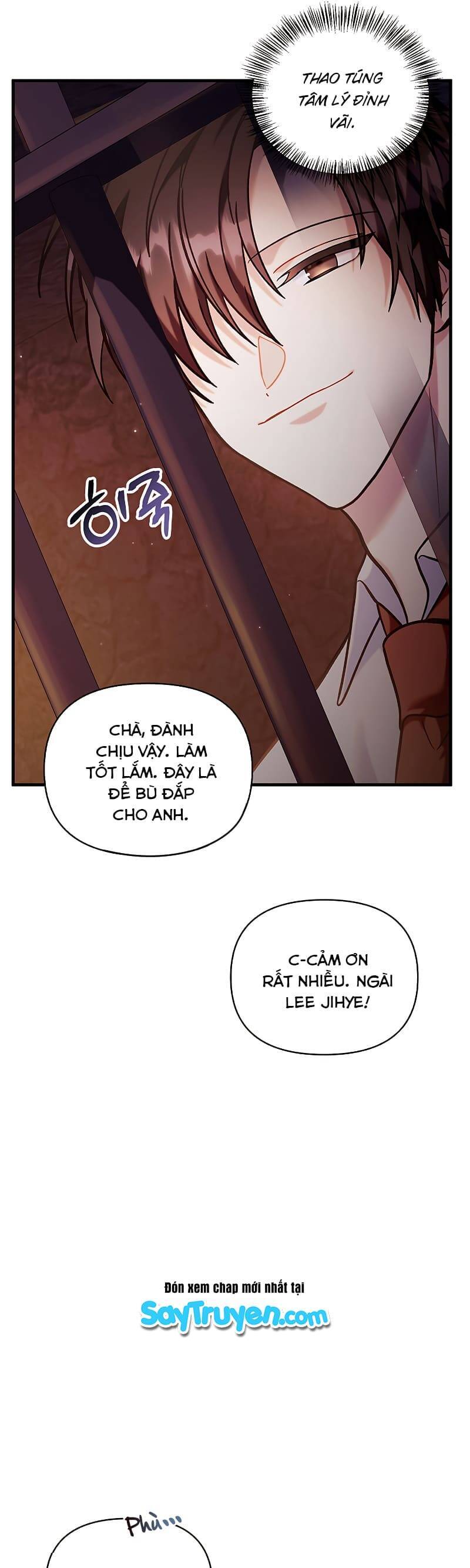 Ký Sự Hồi Quy Chapter 69 - Trang 2