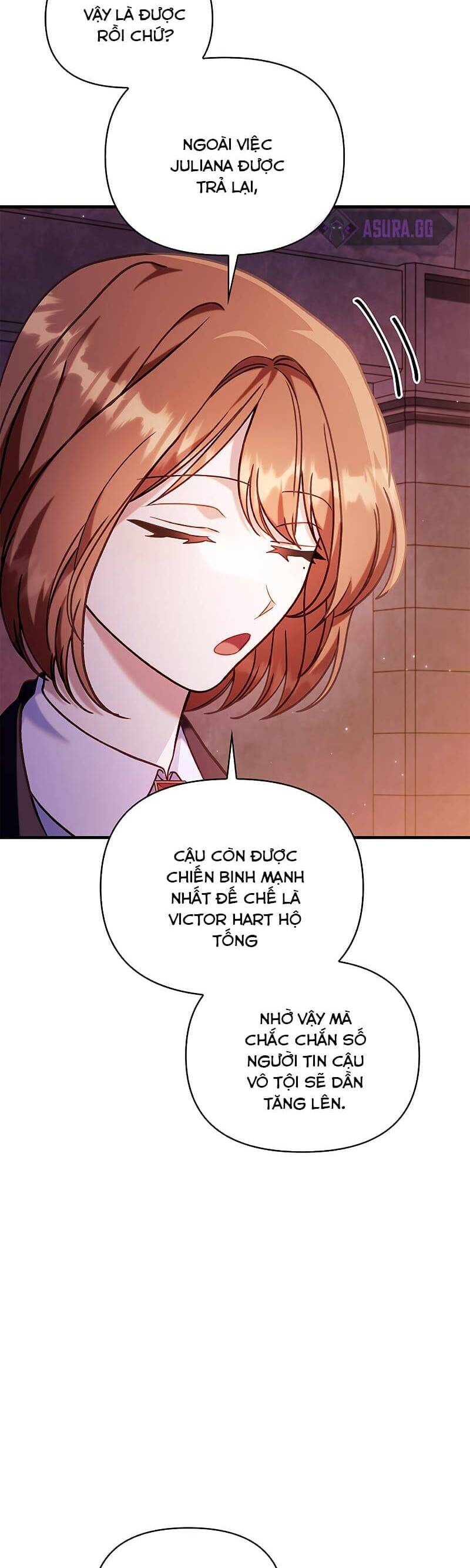 Ký Sự Hồi Quy Chapter 69 - Trang 2