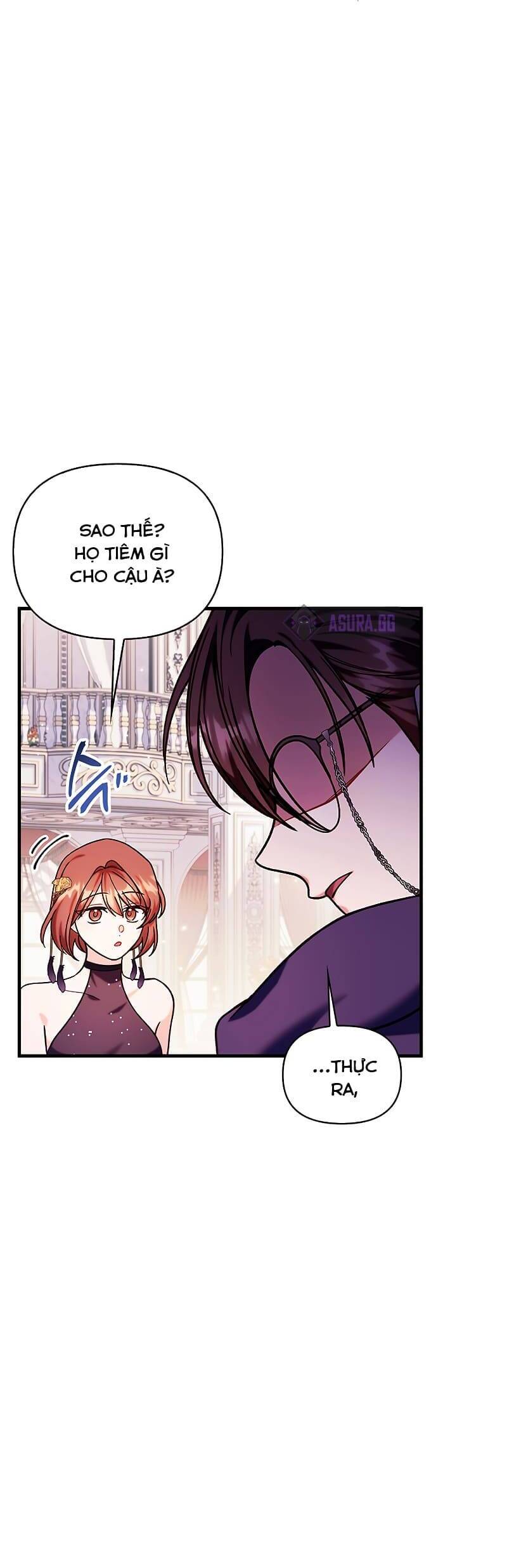 Ký Sự Hồi Quy Chapter 69 - Trang 2