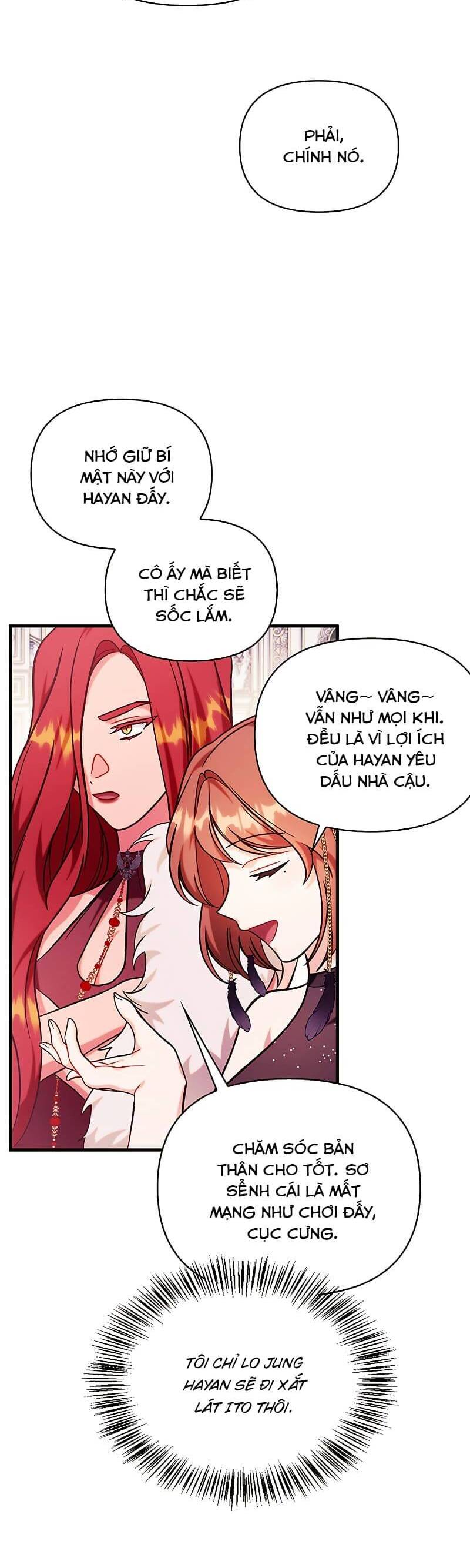 Ký Sự Hồi Quy Chapter 69 - Trang 2