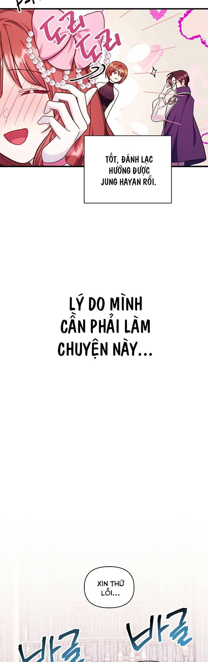 Ký Sự Hồi Quy Chapter 69 - Trang 2