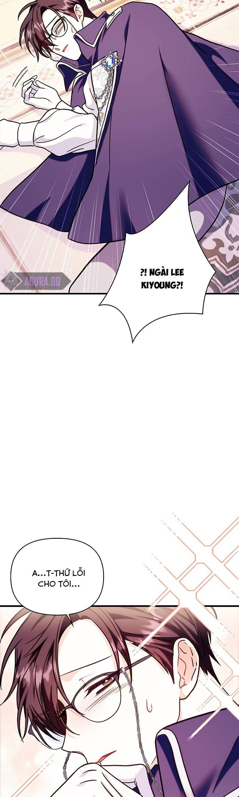 Ký Sự Hồi Quy Chapter 69 - Trang 2