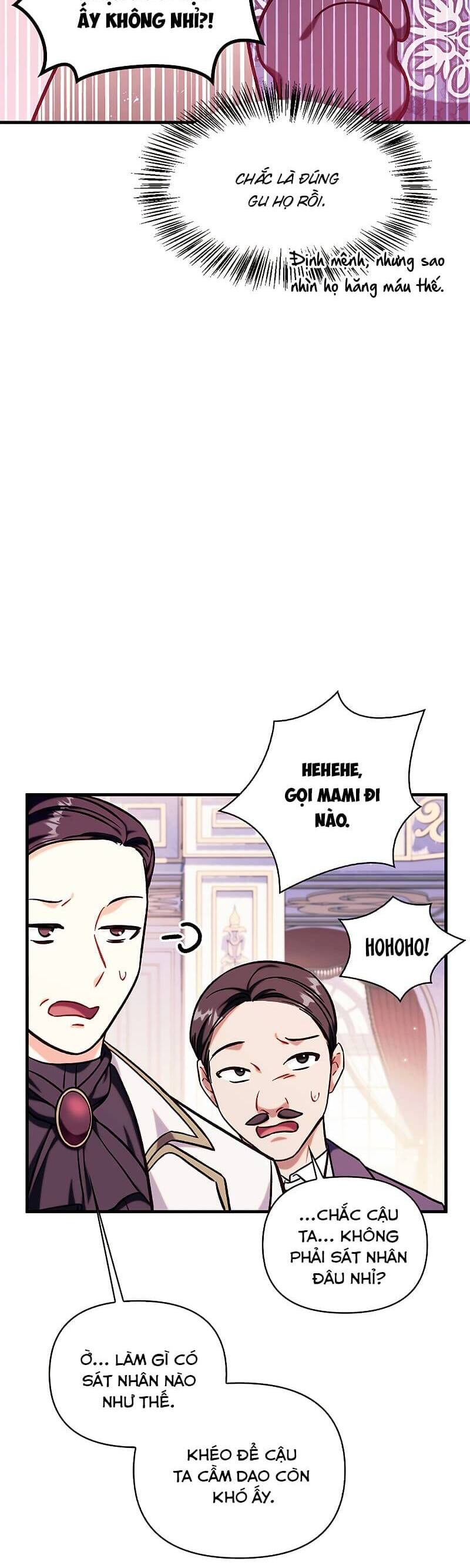 Ký Sự Hồi Quy Chapter 69 - Trang 2