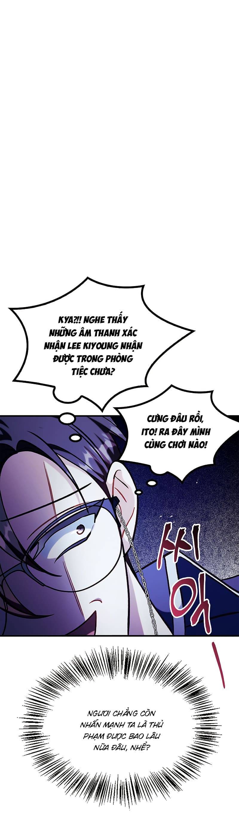 Ký Sự Hồi Quy Chapter 69 - Trang 2