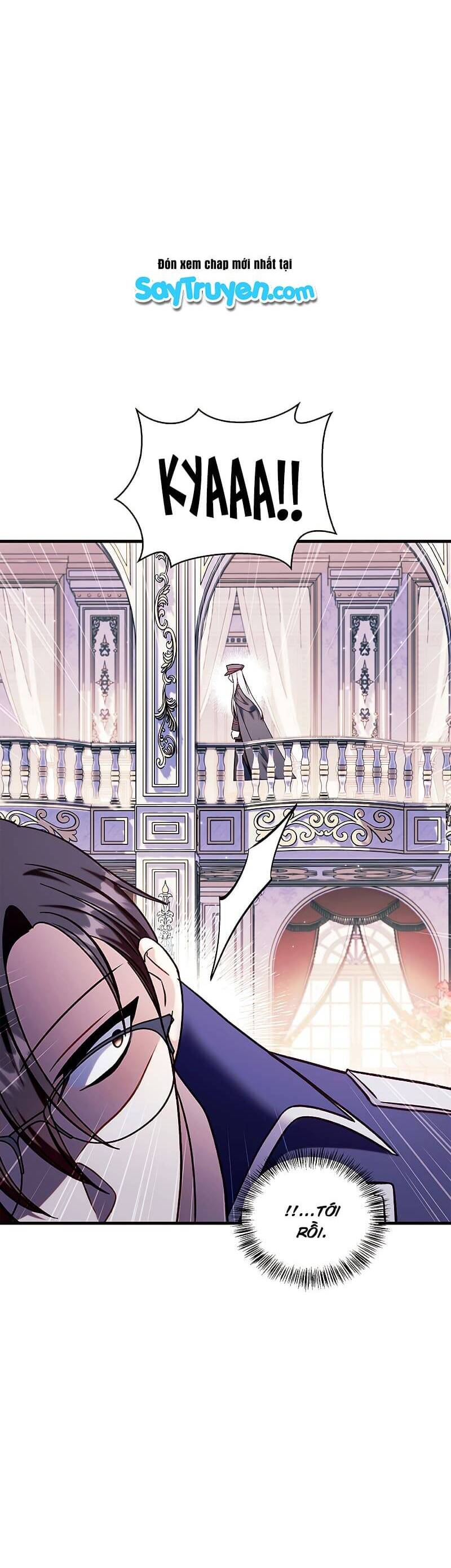 Ký Sự Hồi Quy Chapter 69 - Trang 2