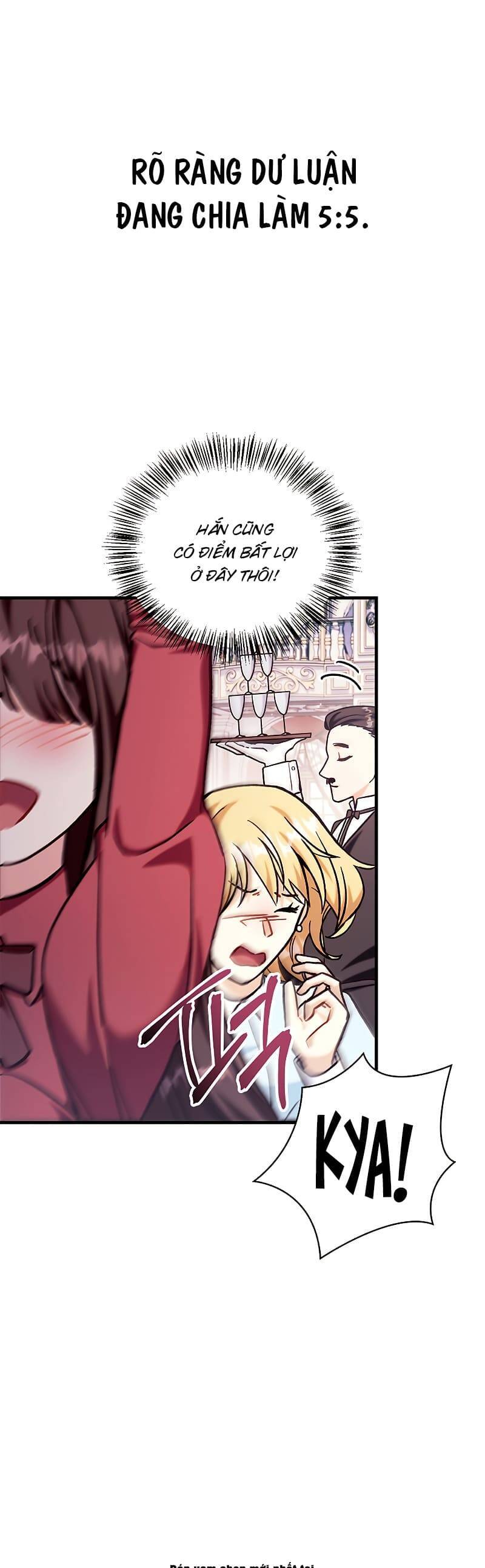 Ký Sự Hồi Quy Chapter 69 - Trang 2