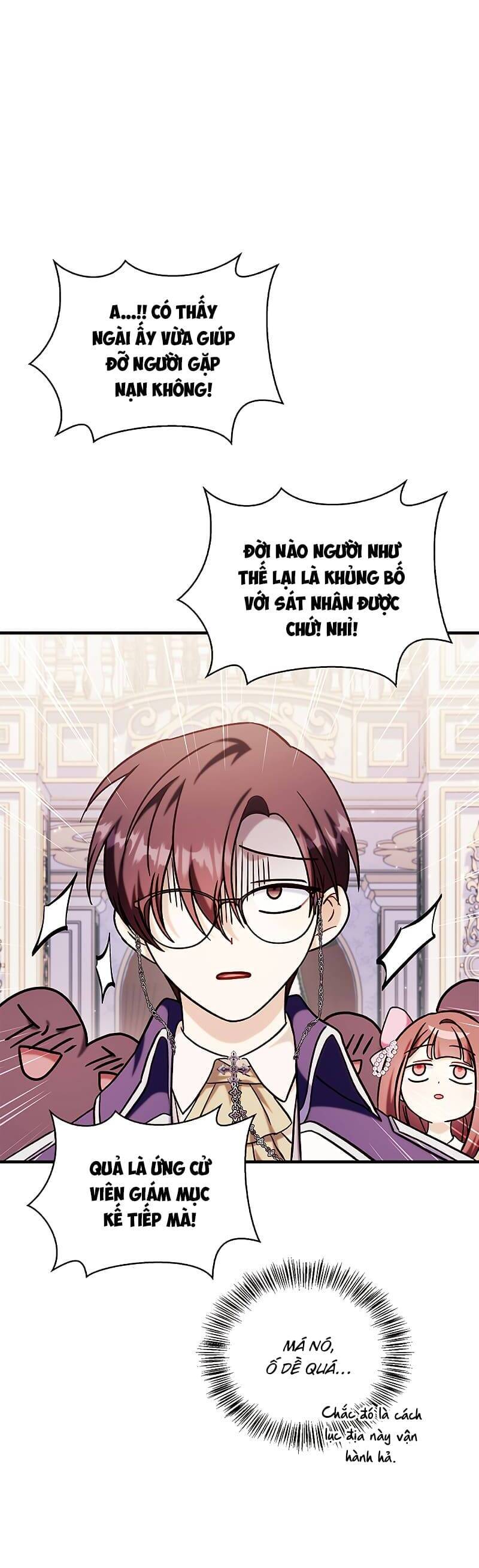 Ký Sự Hồi Quy Chapter 69 - Trang 2