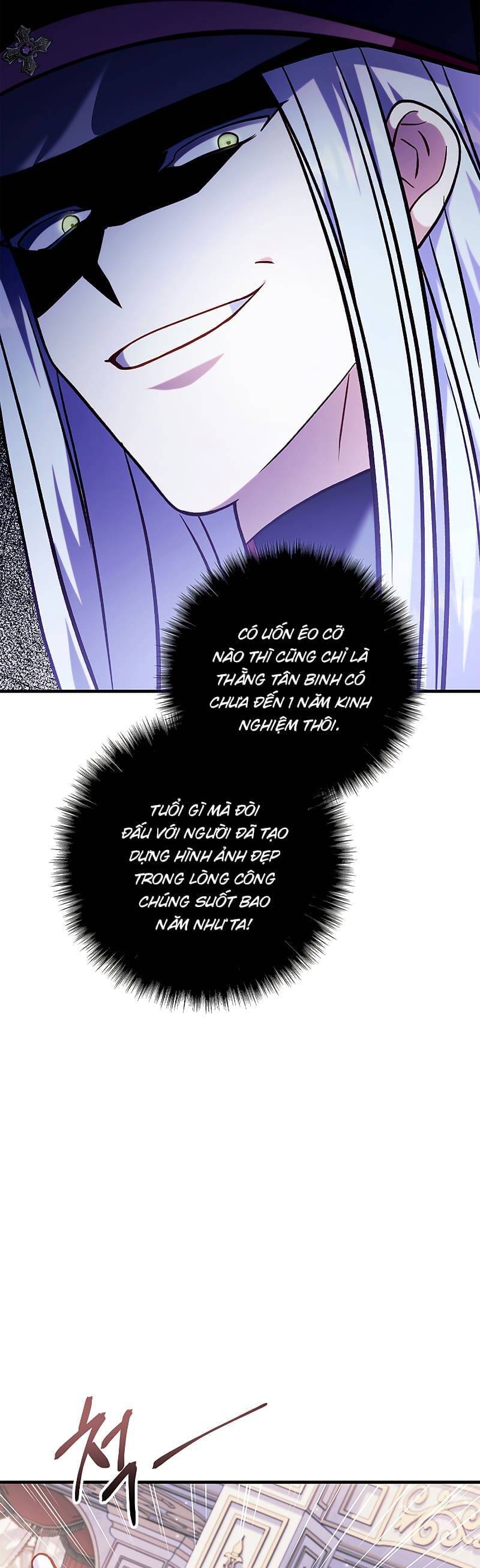 Ký Sự Hồi Quy Chapter 69 - Trang 2