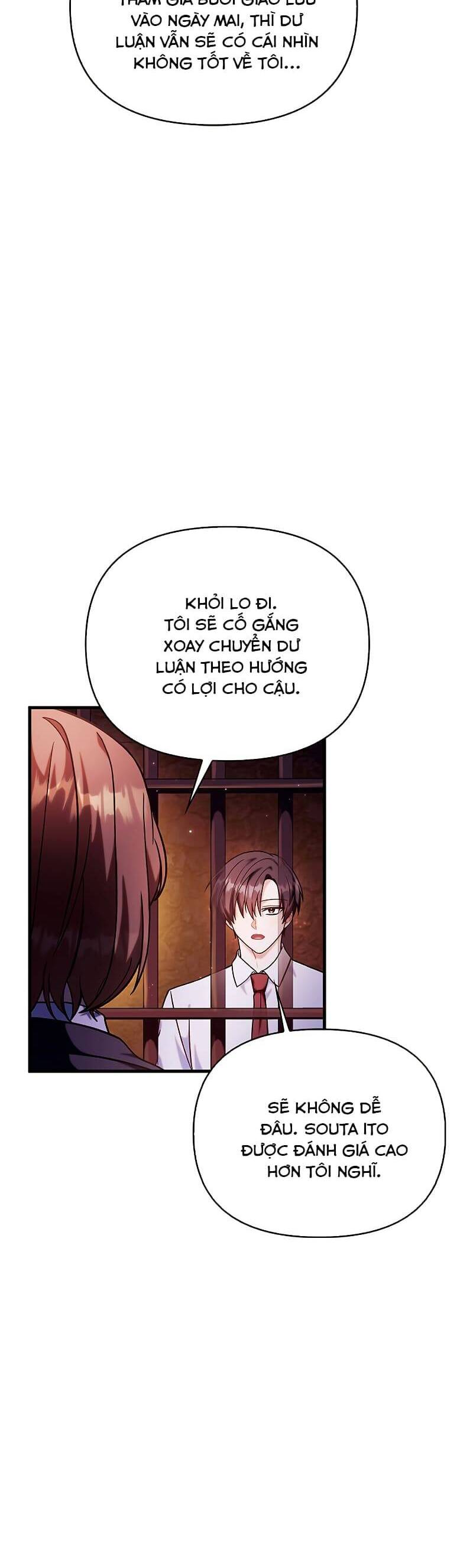 Ký Sự Hồi Quy Chapter 69 - Trang 2