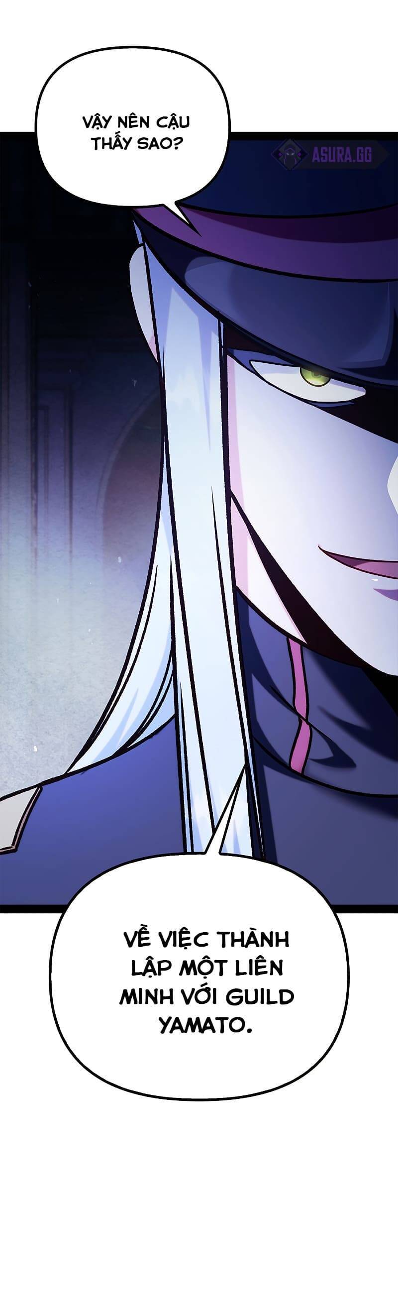 Ký Sự Hồi Quy Chapter 69 - Trang 2