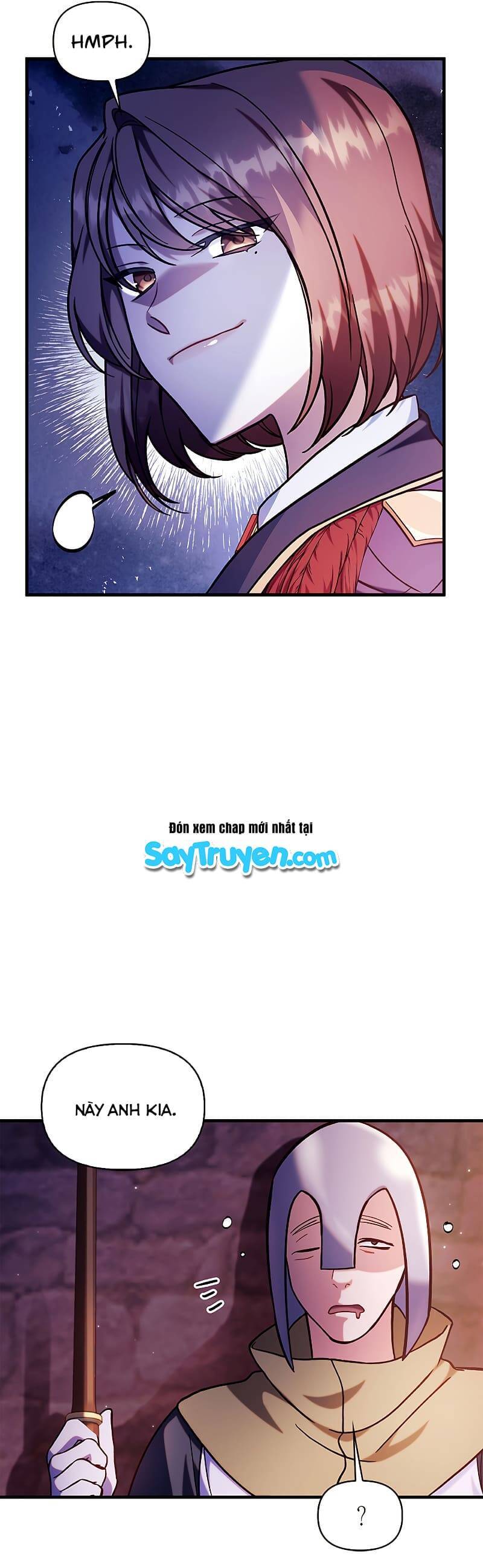 Ký Sự Hồi Quy Chapter 69 - Trang 2