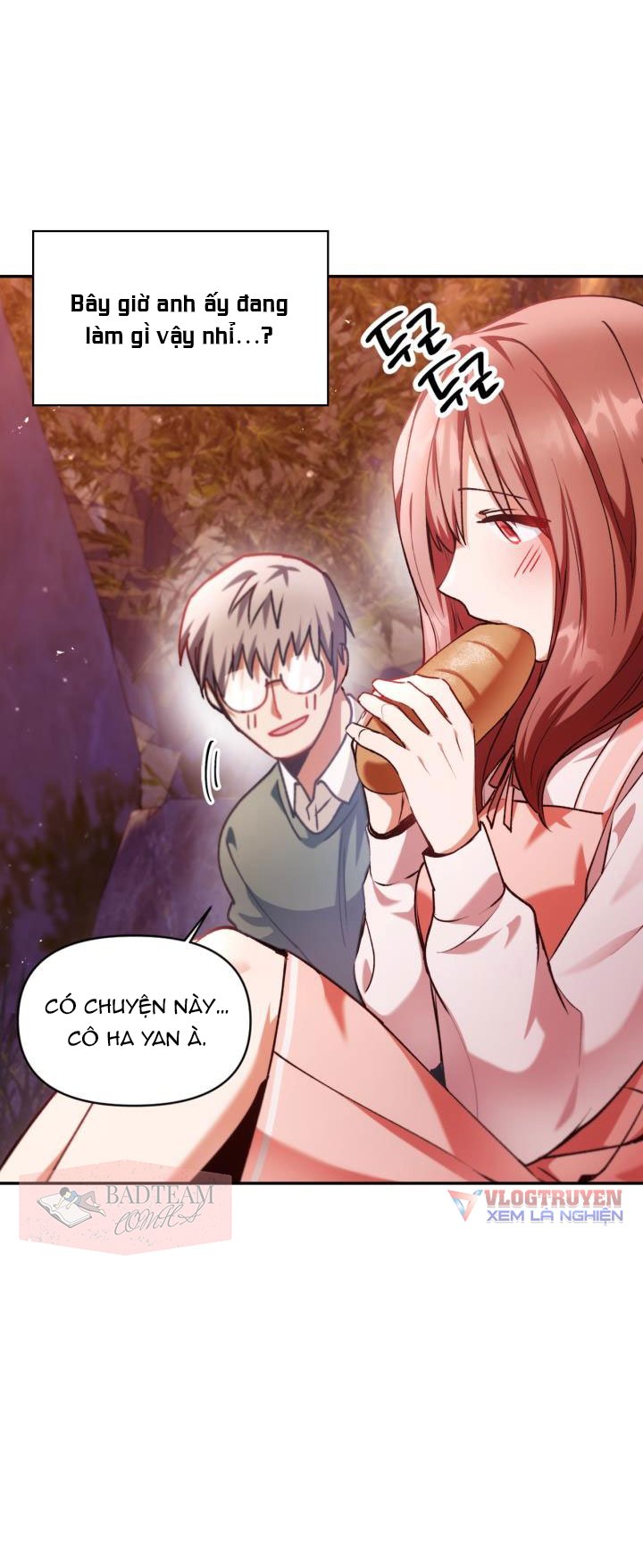 Ký Sự Hồi Quy Chapter 7 - Trang 2