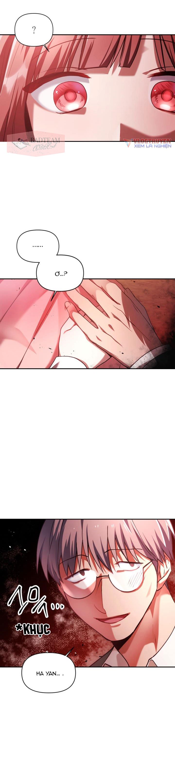 Ký Sự Hồi Quy Chapter 7 - Trang 2