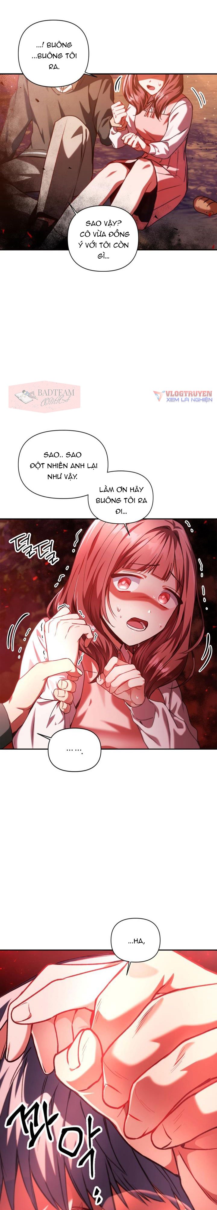 Ký Sự Hồi Quy Chapter 7 - Trang 2