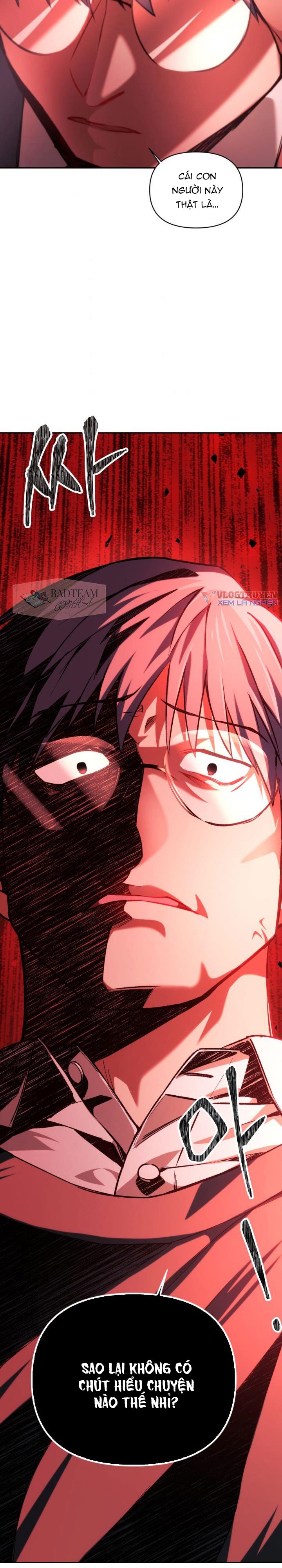 Ký Sự Hồi Quy Chapter 7 - Trang 2