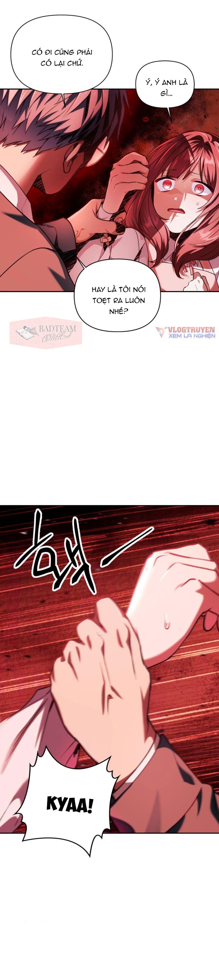 Ký Sự Hồi Quy Chapter 7 - Trang 2