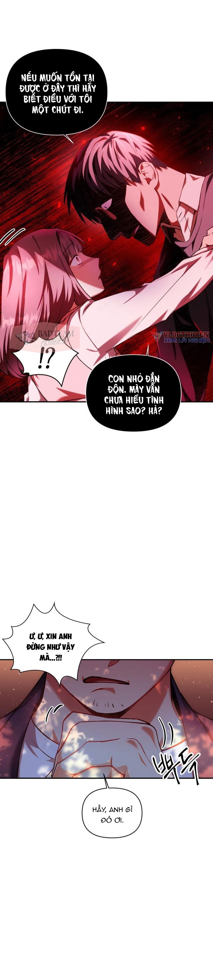 Ký Sự Hồi Quy Chapter 7 - Trang 2