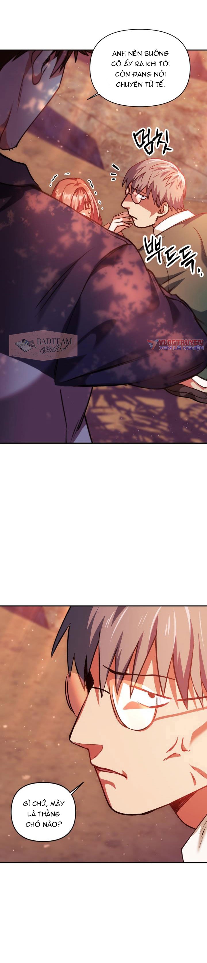 Ký Sự Hồi Quy Chapter 7 - Trang 2