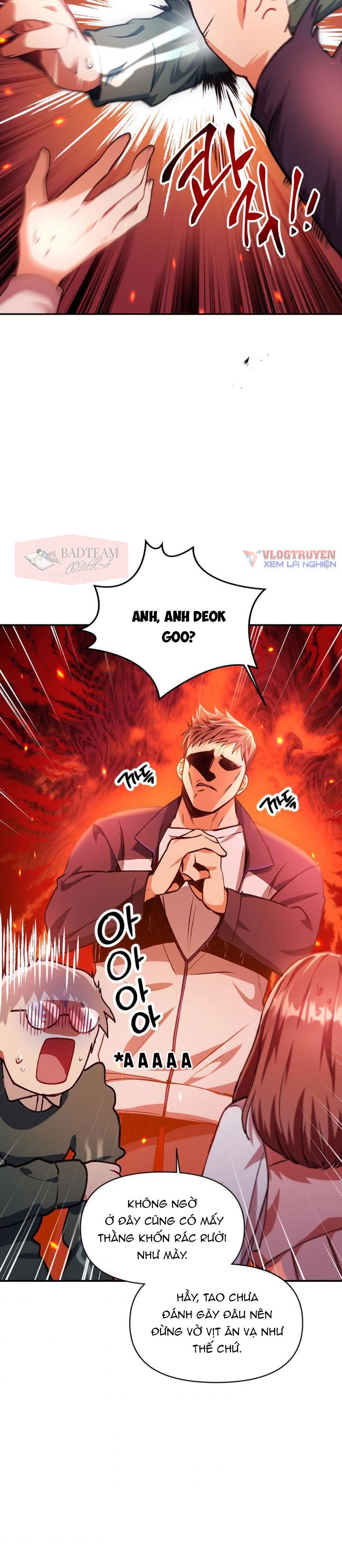 Ký Sự Hồi Quy Chapter 7 - Trang 2