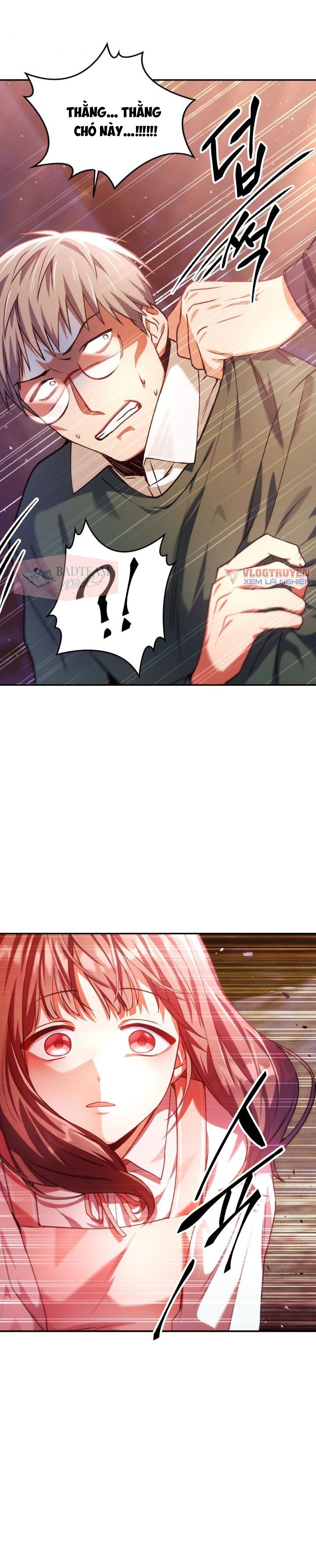 Ký Sự Hồi Quy Chapter 7 - Trang 2