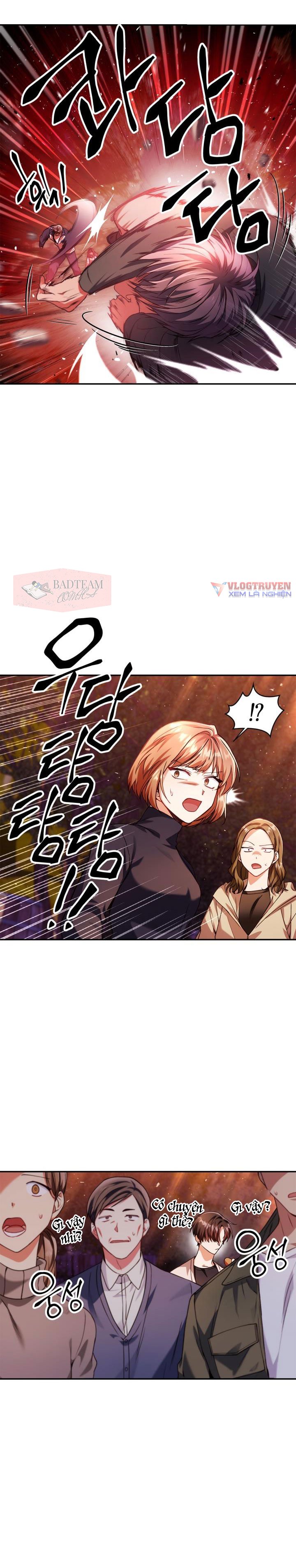 Ký Sự Hồi Quy Chapter 7 - Trang 2