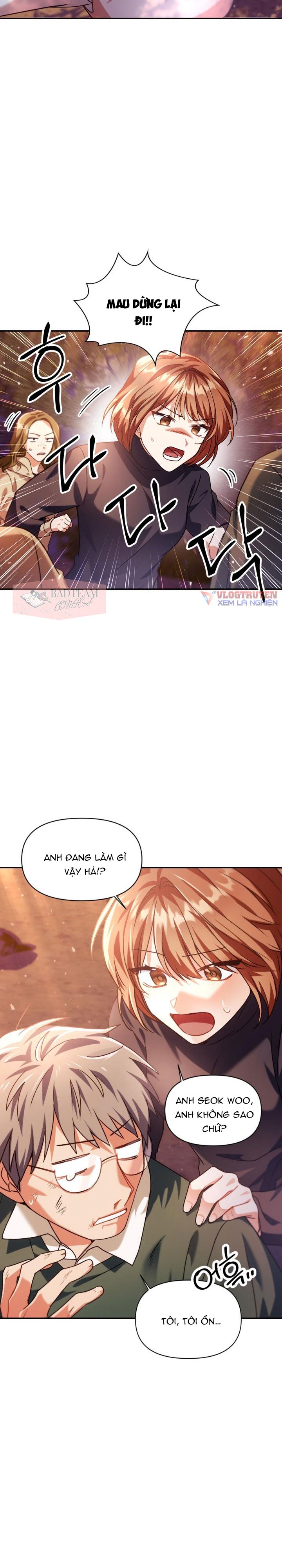 Ký Sự Hồi Quy Chapter 7 - Trang 2