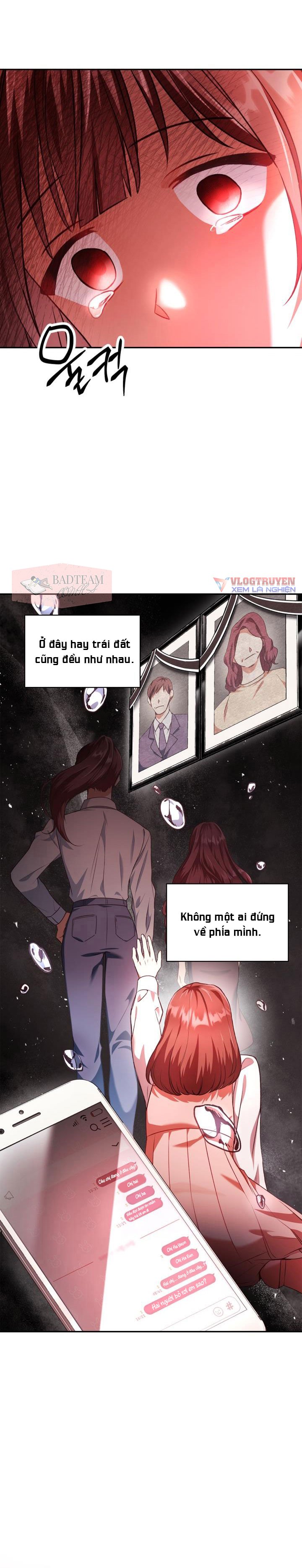 Ký Sự Hồi Quy Chapter 7 - Trang 2