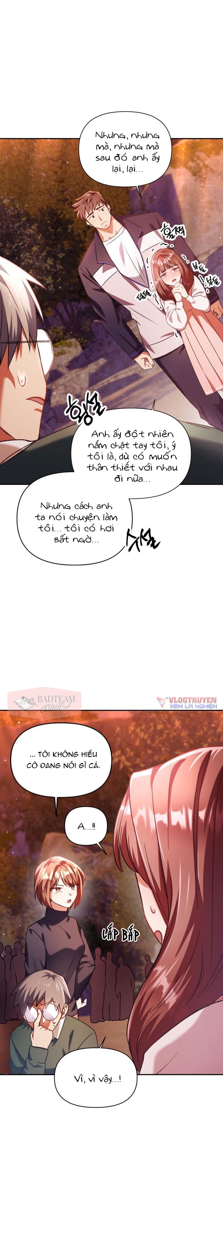 Ký Sự Hồi Quy Chapter 7 - Trang 2