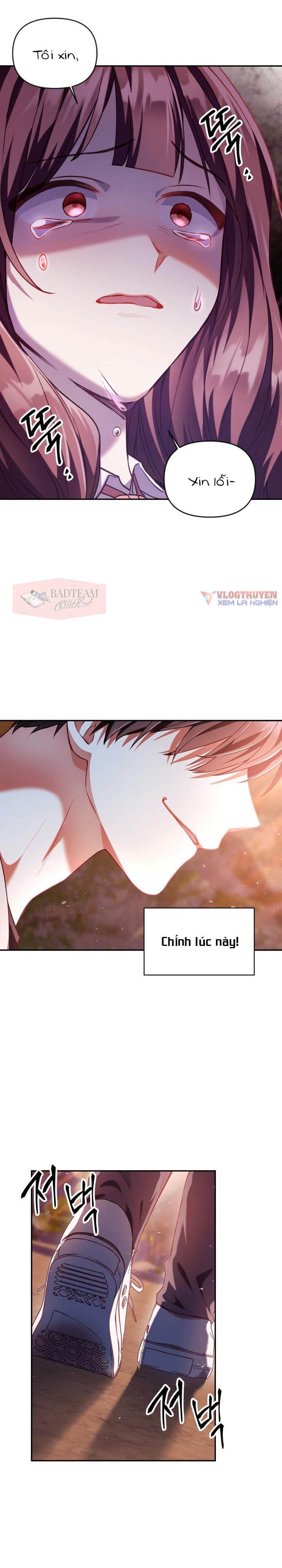 Ký Sự Hồi Quy Chapter 7 - Trang 2